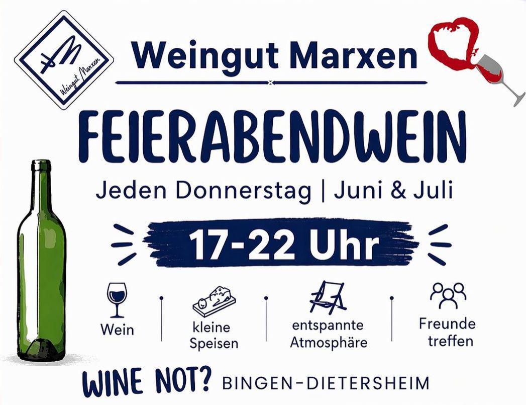 Feierabendwein
